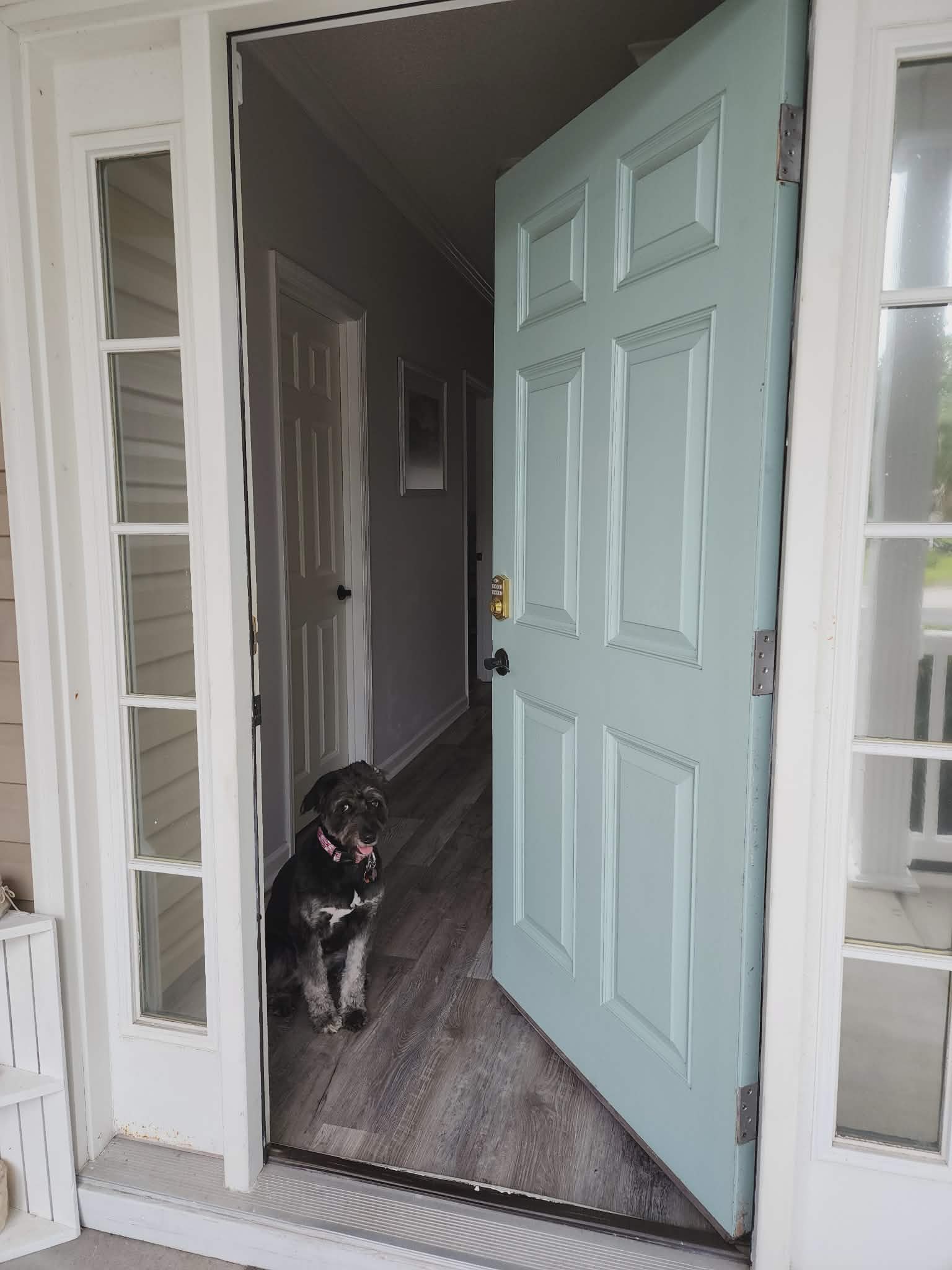 Welcome To My Home
